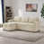 Beige Linen