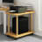 Damerion End Table