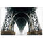 1 Piece Wrapped Canvas Wall Art