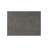 Dark Grey 2-Drawer Nightstand