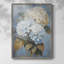 Reproduction encadrée FLORAL Series Cxxiv - bois massif-1939432594