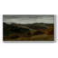 Série paysage - MCLIX - Toile tendue avec châssis encadré - Prêt à être accroché-672335047-672335052