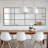 Thorlof Aluminium Rectangle Mirror-231900994-229407582