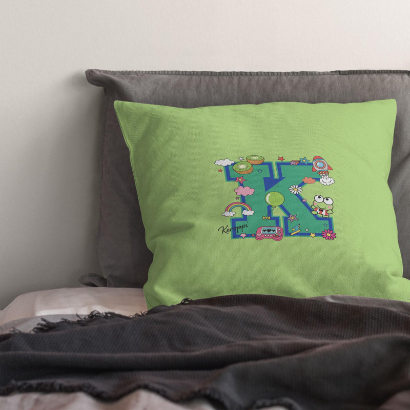 Outdoor Pillow Cover