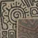 Tribu Eclectic Abstract Indoor/Outdoor Performance Area Rug