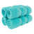 Bleu turquoise