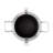Cancooker Electric Single Burner