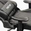 Fauteuil de jeu ergonomique pour PC Techni Sport TS-5100