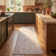 Calidia Oriental Beige/Cream Area Rug