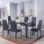 Ensemble repas pour 6 personnes Azalia-750989827-750989826-750989825