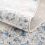Tapis oriental bleu Jahmil-981978771