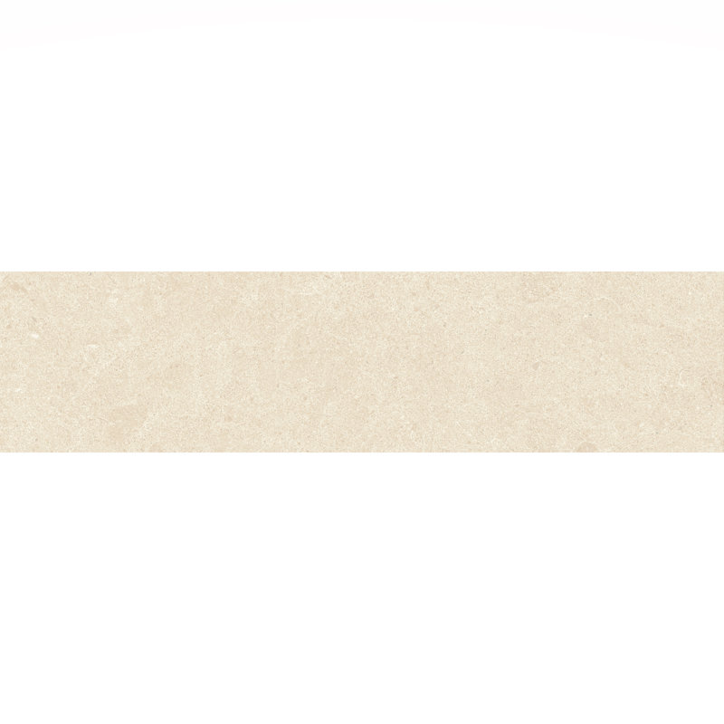 Artistic Freedom 6"X24" Porcelain Stone Look, Pearl