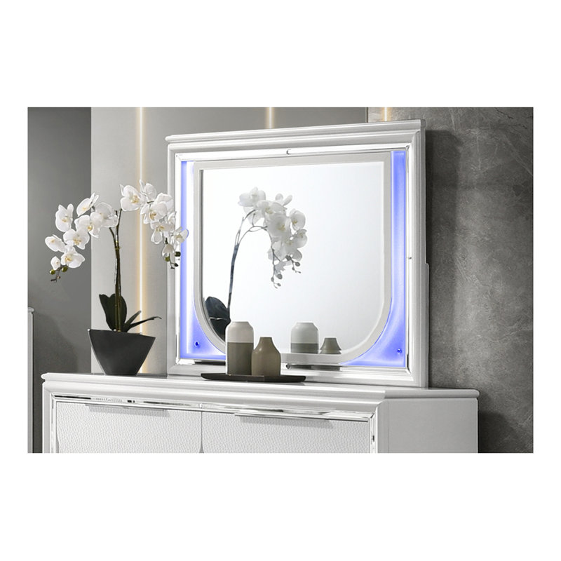 Miroir Tarian