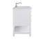 Ensemble de meuble-lavabo simple 60 po Vicini-1244210681