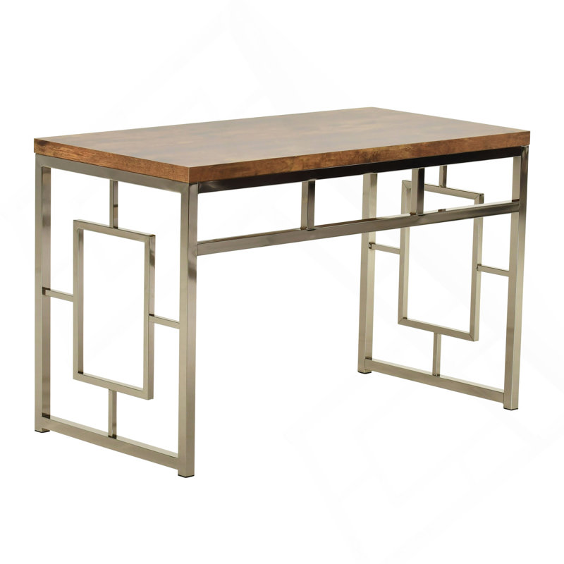 Bureau - brun foncé