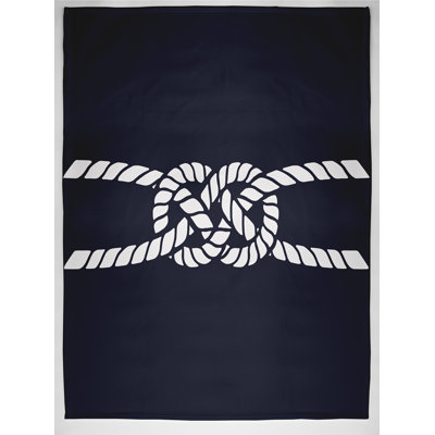 Kelbark Plain Weave / Muslin Throw Blanket