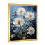 Zinnias Blooms - Zinnias-97203155-97203163