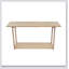 Buffet d'extérieur et console Woodside