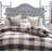 Upholstery Adjustable Headboard with Fine Linen  and Button Tufting for Bedroom-623600565-623600562