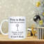 Mug