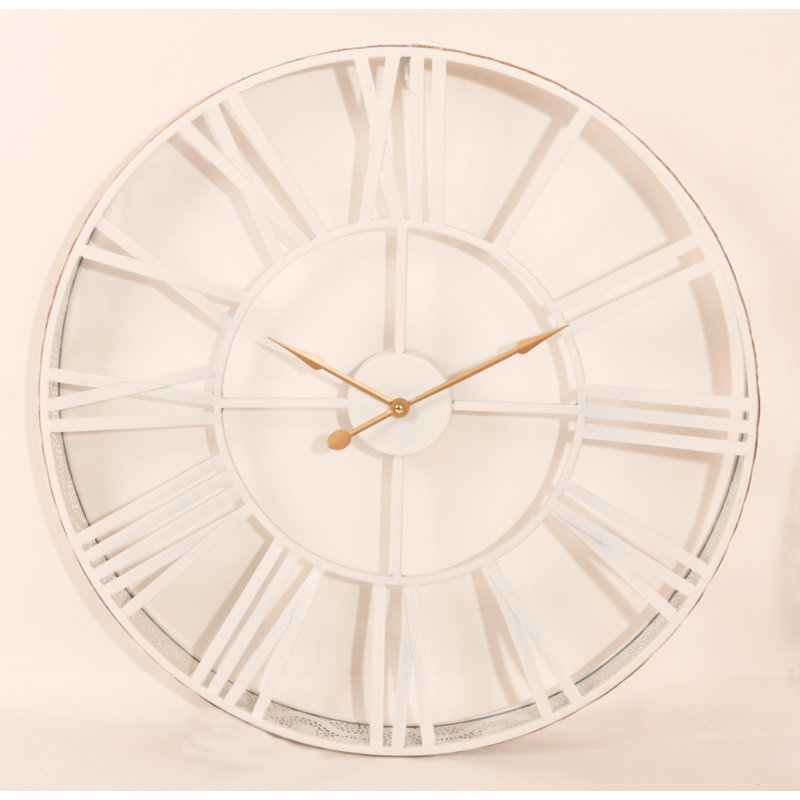 Horloge murale 20 po Chaskel