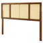 Tête de lit Delmare Cane-820706853-820706855