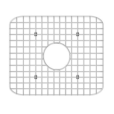 Noah's Sink Grid