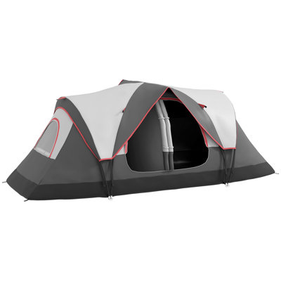 4 Person Tent