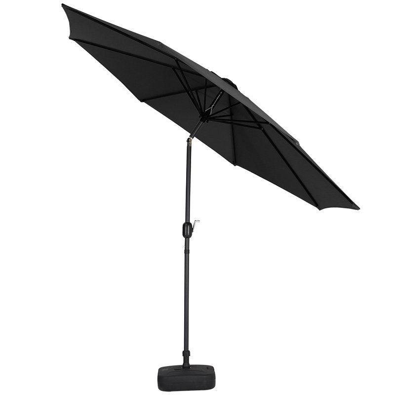 300cm Balcony Parasol
