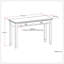 Artisan - Console canapé - brun roux-1306197156