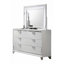 Ensemble de chambre à coucher 4 pièces-98840045
