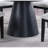 Dining Table And 4x Side Chairs