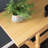 Pauling Extendable Solid Wood Dining Table-1380996738