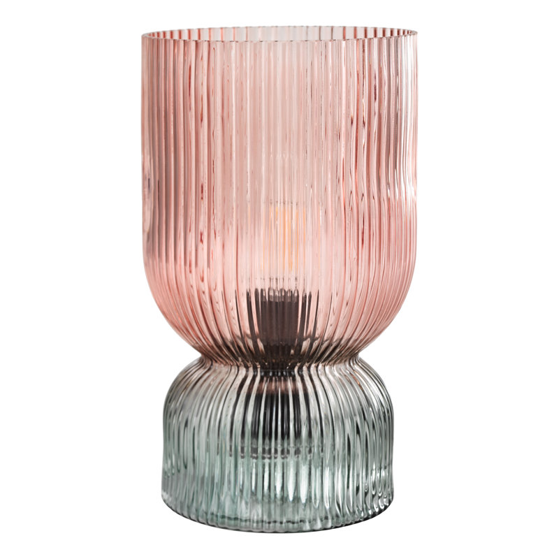 Glass Table Lamp Lamp