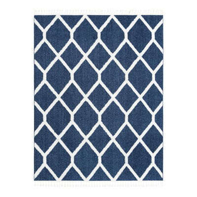 Lamy Geometric Indoor Rug