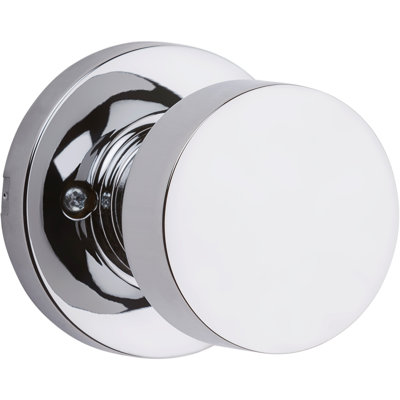 Pismo Single Dummy Circle Knob