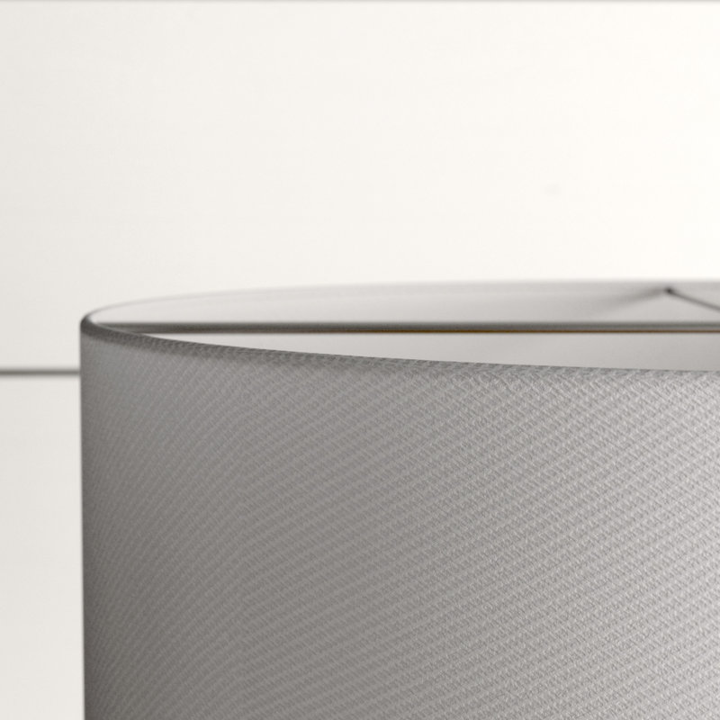 Kempson Shell Table Lamp
