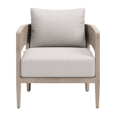 Fauteuil Foret vert