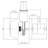 Single Cylinder Deadbolt-21245512