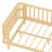 Twin And Full Metal Slats Kid Bed-1008408096-1008408111