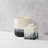 Ombre Bath Set (wpb, tissue cover)