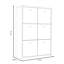 Filippone 77.2cm Sideboard-628211859