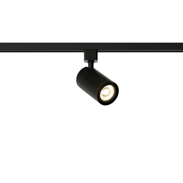 GX 15 LED Juno Track Light Head