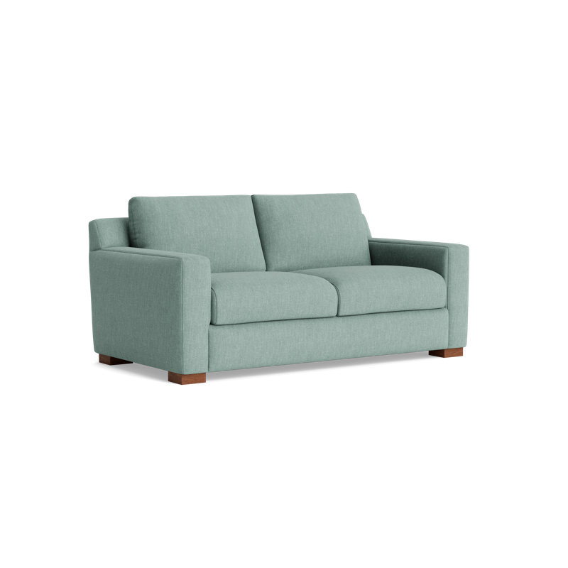 Catalina Loveseat (70"), Performance Weave - Spa