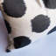 Ordu Silk Lumbar Pillow Cover & Insert