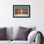 Western Reflections Print by Oliver Gal-435370693-435370716