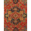 Oriental Area Rug-654750878