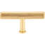 Beliza 2 3/4" Length Knurled T Knob-57118294