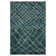 Palumbo Hand Knotted Geometric Indoor Rug
