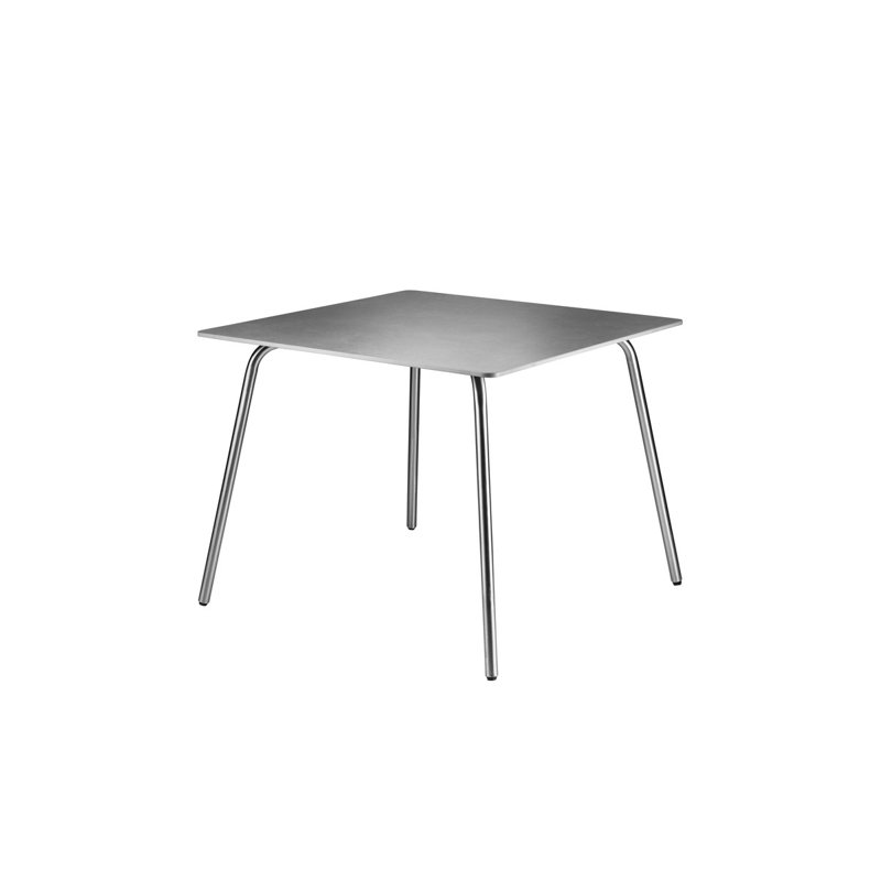 Salto Outdoor Square Garden Table